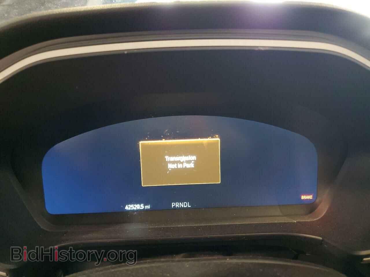 2021 FORD ESCAPE - VIN: 1FMCU9H69MUB09730 - Фото 9