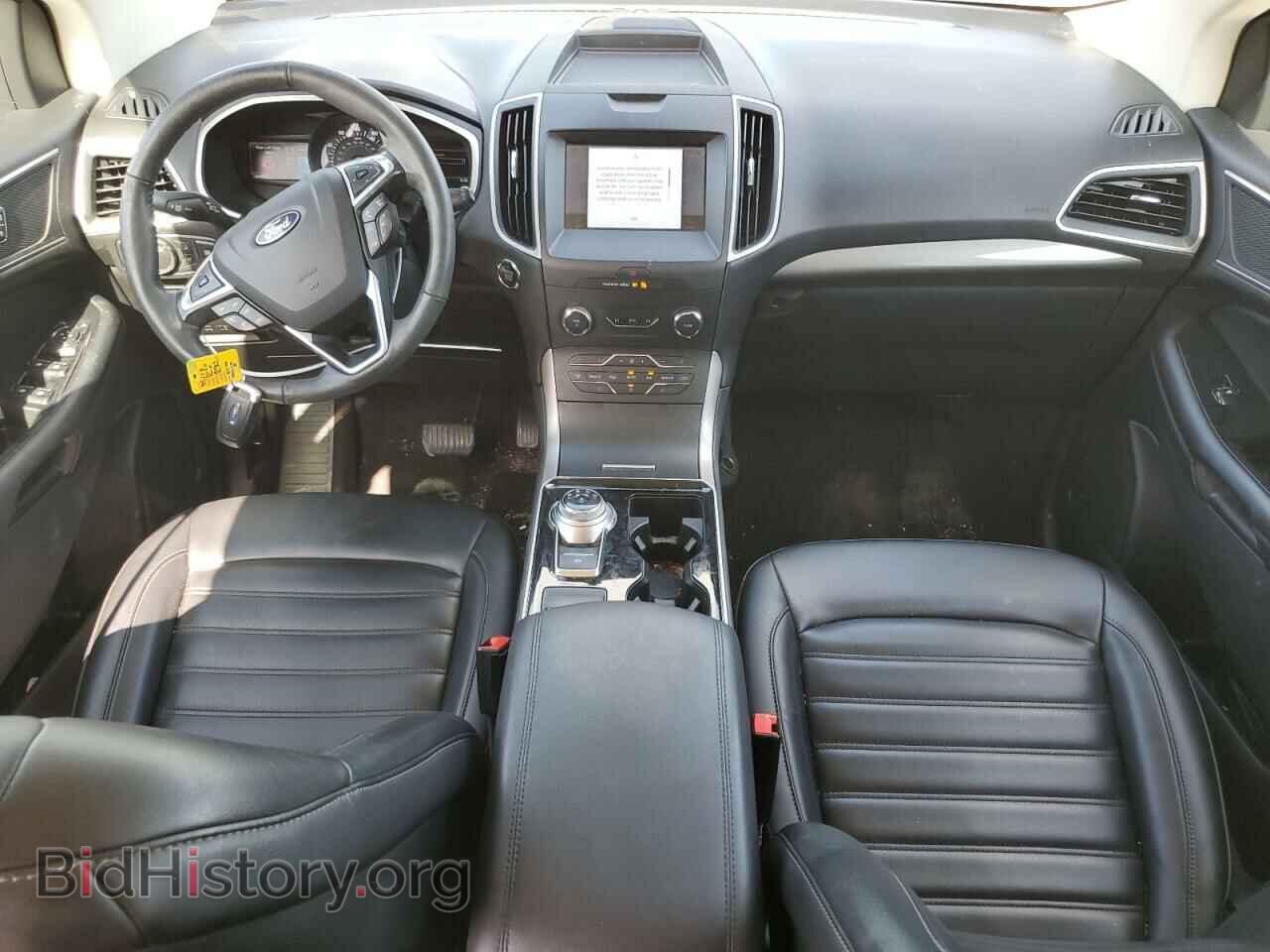 2020 FORD EDGE - VIN: 2FMPK4J97LBA74074 - Фото 8