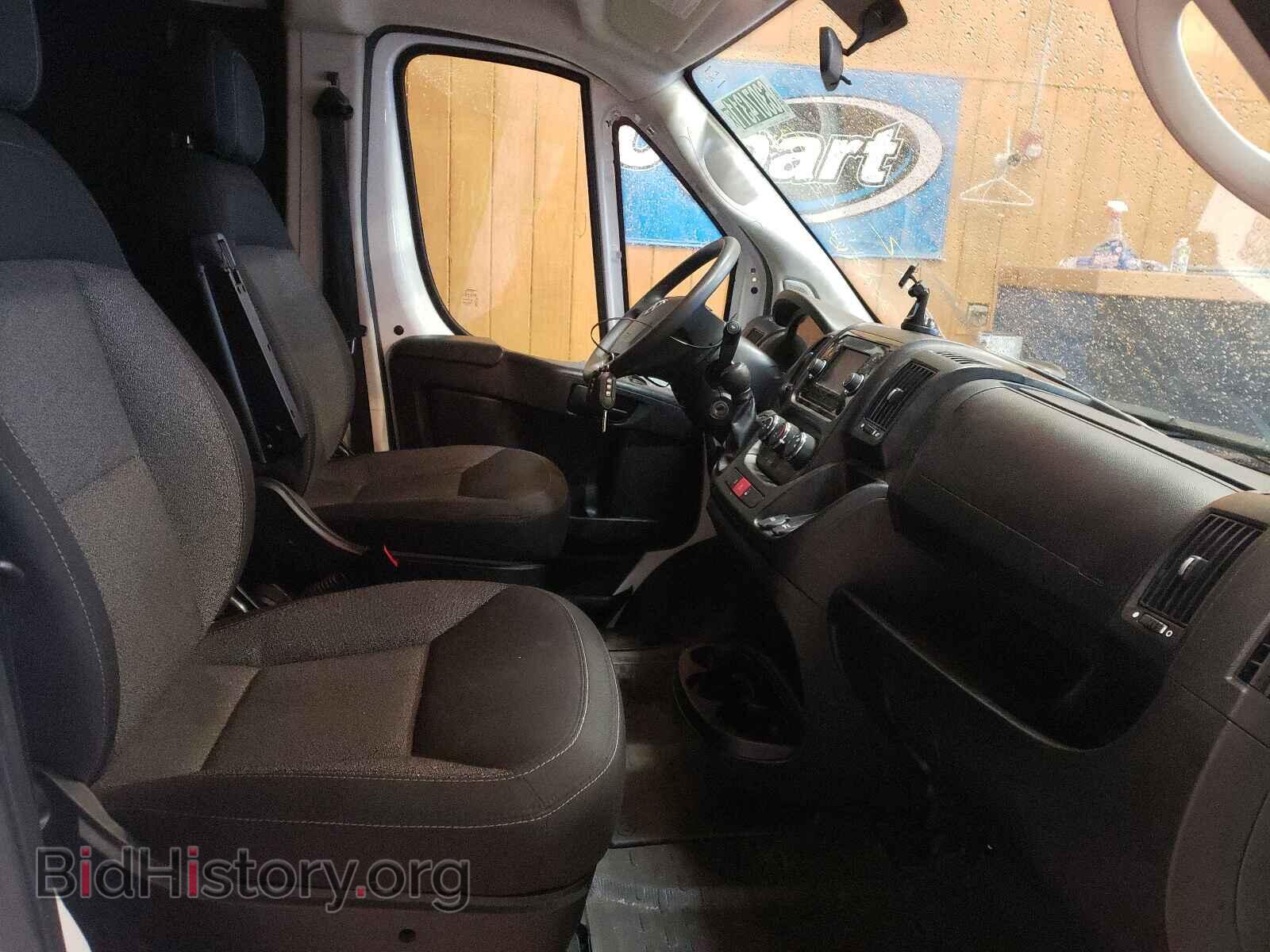 2019 RAM PROMASTER - VIN: 3C6TRVBG1KE553025 - Фото 5