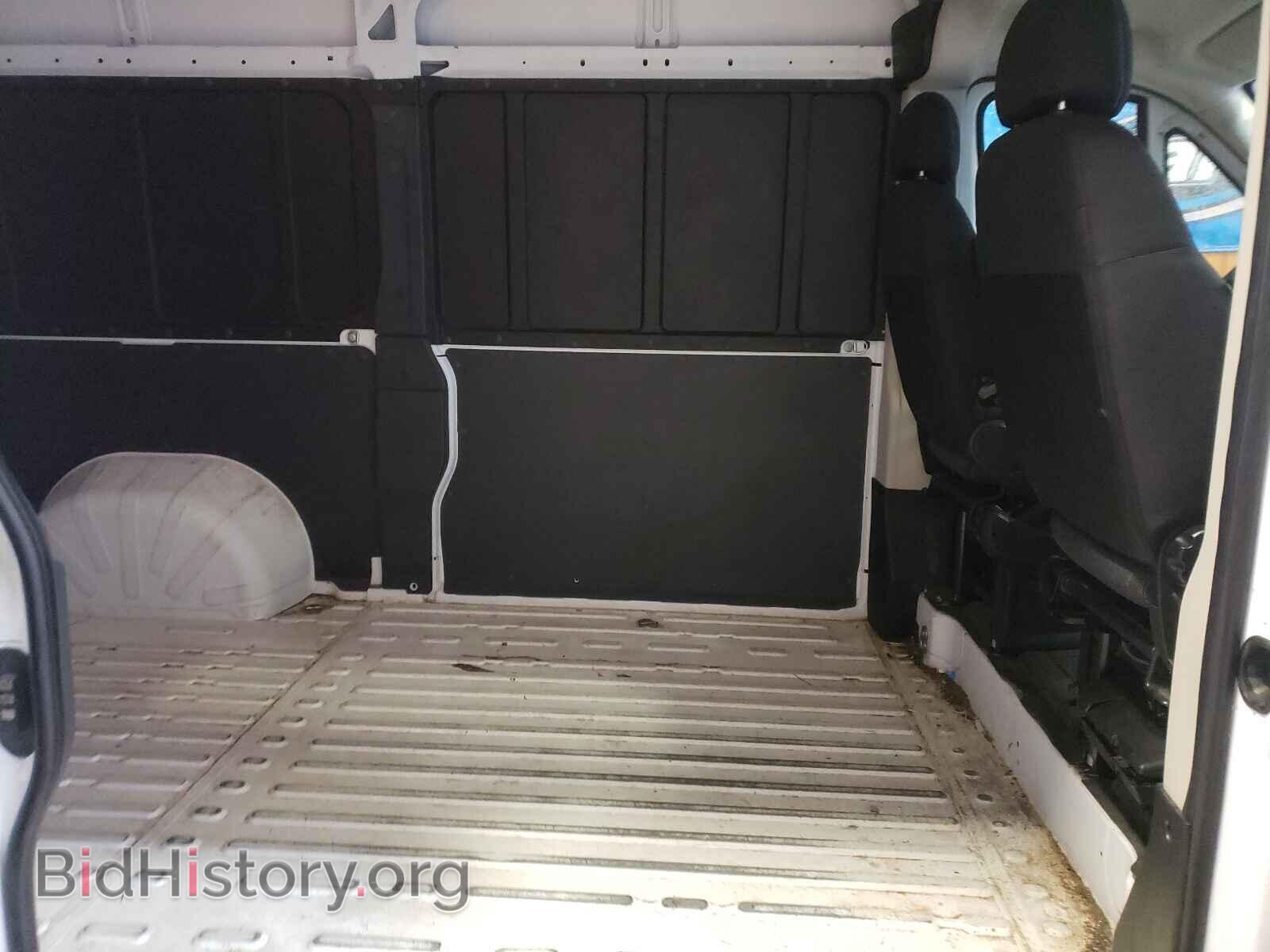 2019 RAM PROMASTER - VIN: 3C6TRVBG1KE553025 - Фото 6