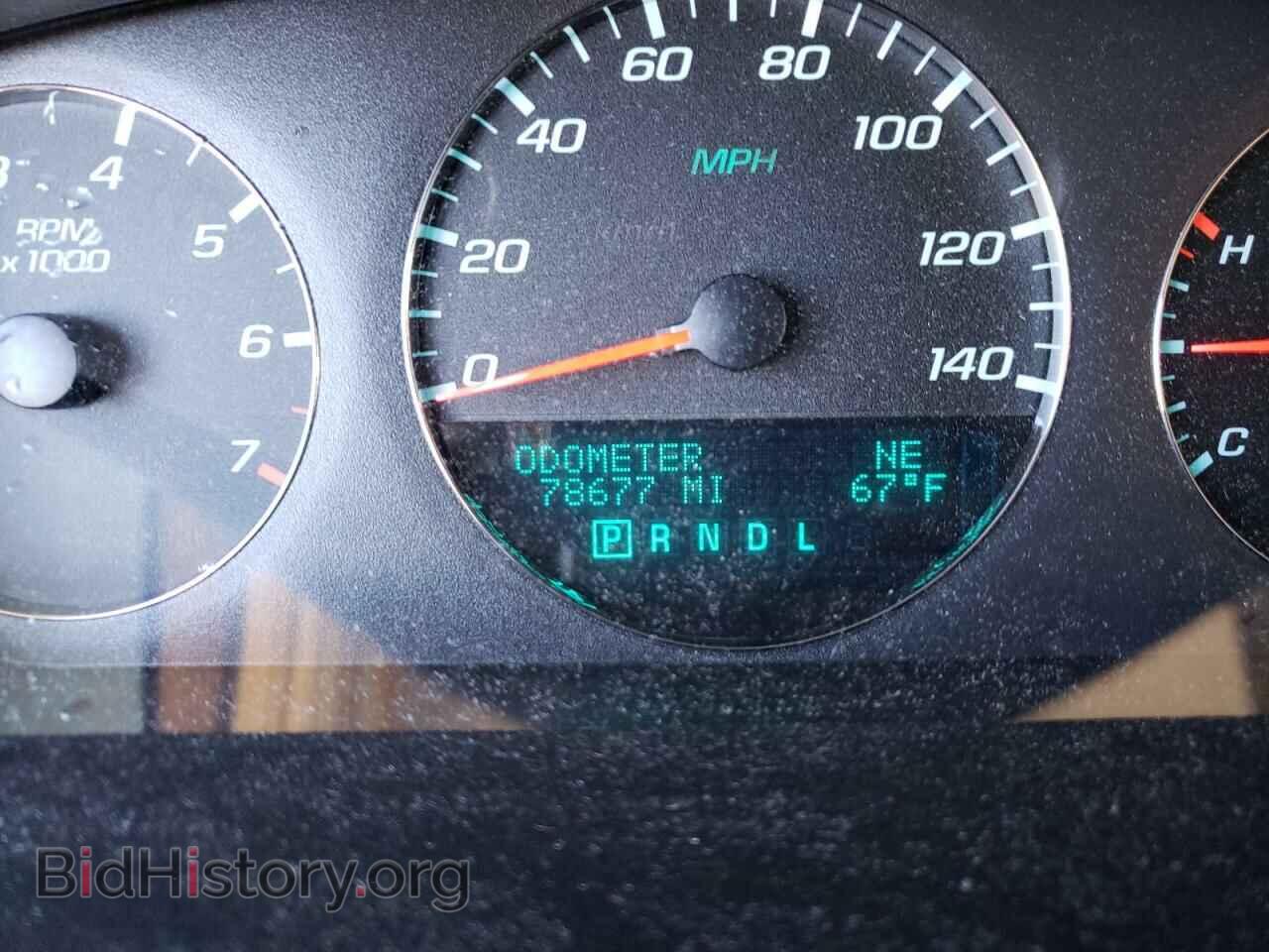 2013 CHEVROLET IMPALA - VIN: 2G1WC5E31D1124184 - Фото 8