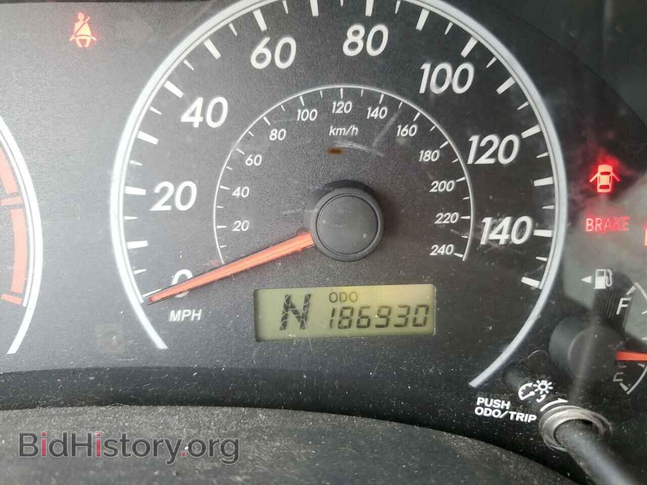 2011 TOYOTA COROLLA - VIN: 2T1BU4EEXBC558214 - Photo 8