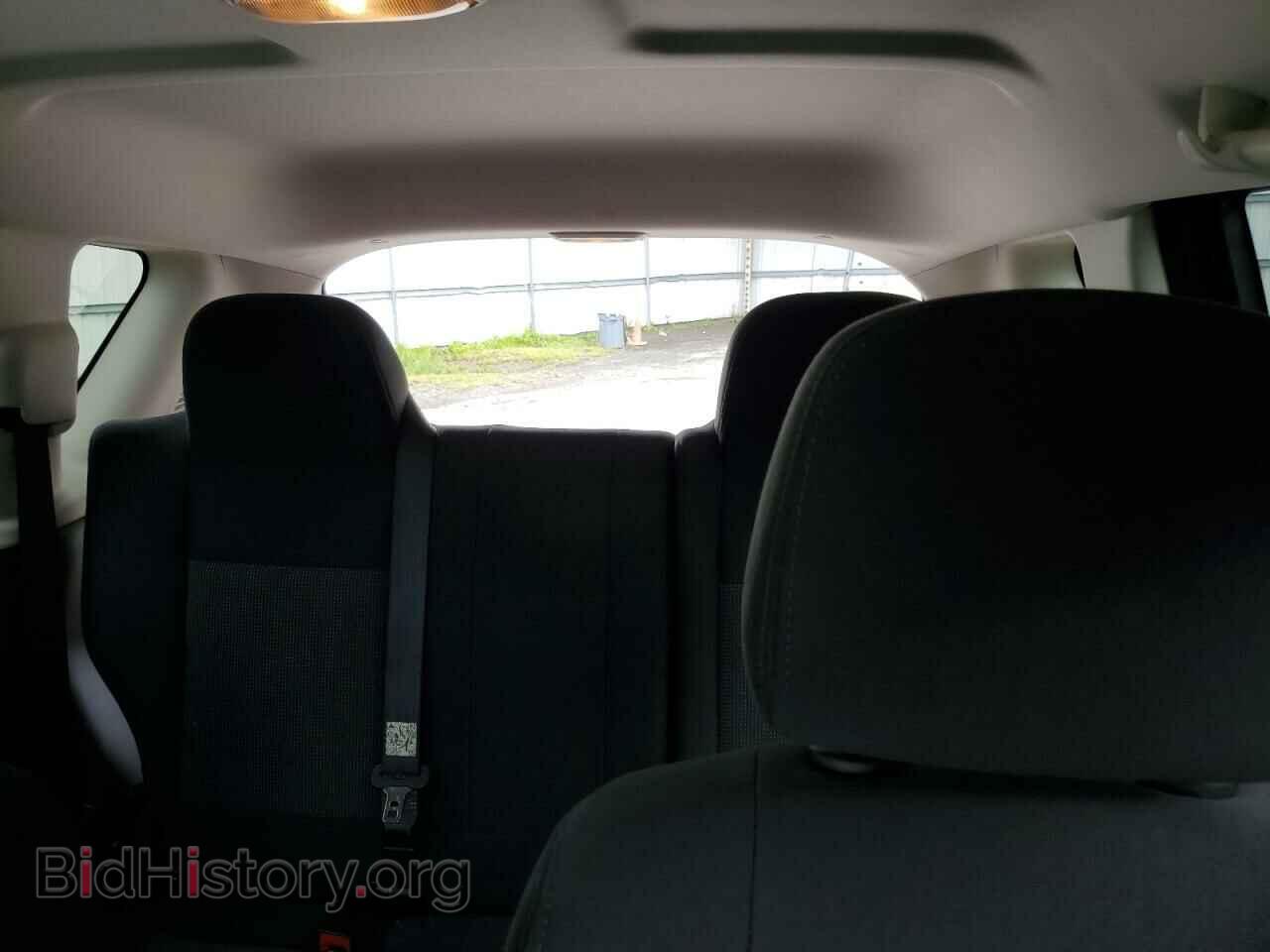 2013 JEEP COMPASS - VIN: 1C4NJDEB2DD207718 - Фото 10