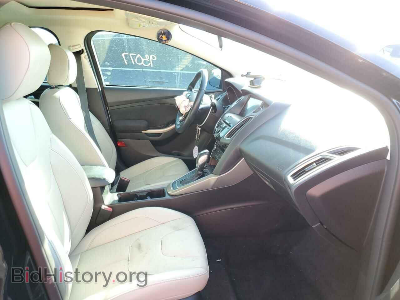 2017 FORD FOCUS - VIN: 1FADP3N21HL341996 - Фото 5