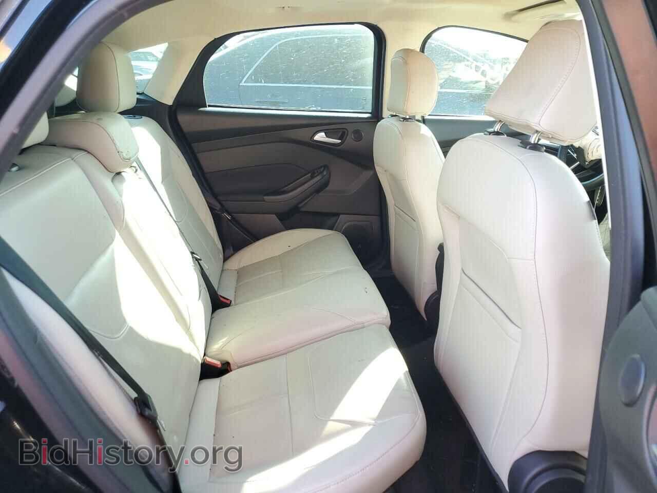 2017 FORD FOCUS - VIN: 1FADP3N21HL341996 - Фото 6