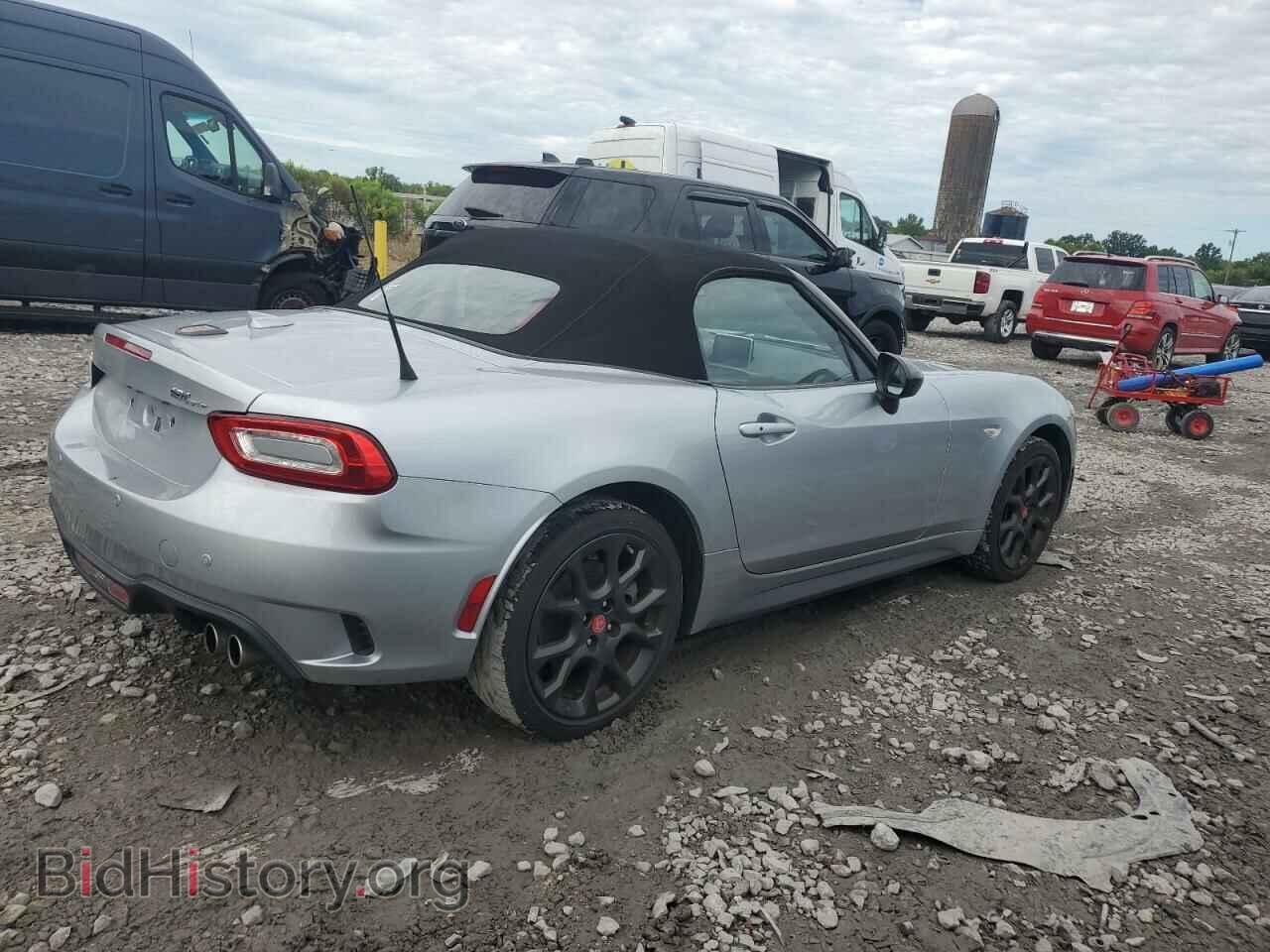2020 FIAT ALL MODELS - VIN: JC1NFAEK4L0144379 - Фото 3
