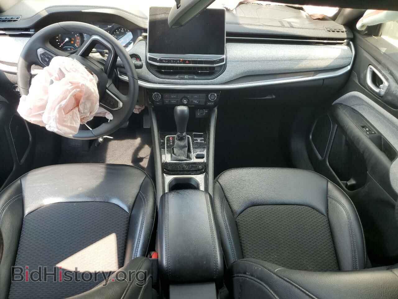 2023 JEEP COMPASS - VIN: 3C4NJDBN5PT561438 - Фото 8