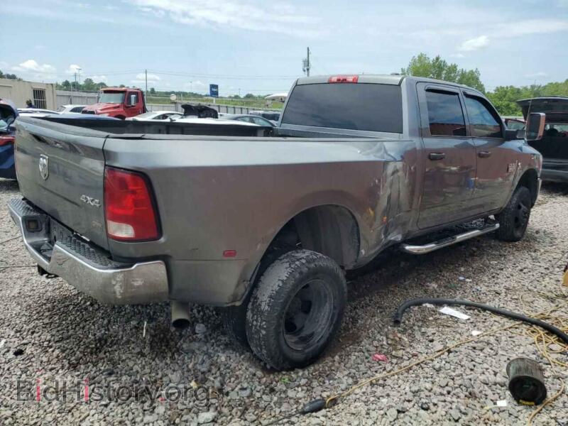 2012 Dodge RAM 3500 (VIN 3C63DRGL2CG143495) — фото 3 из 12