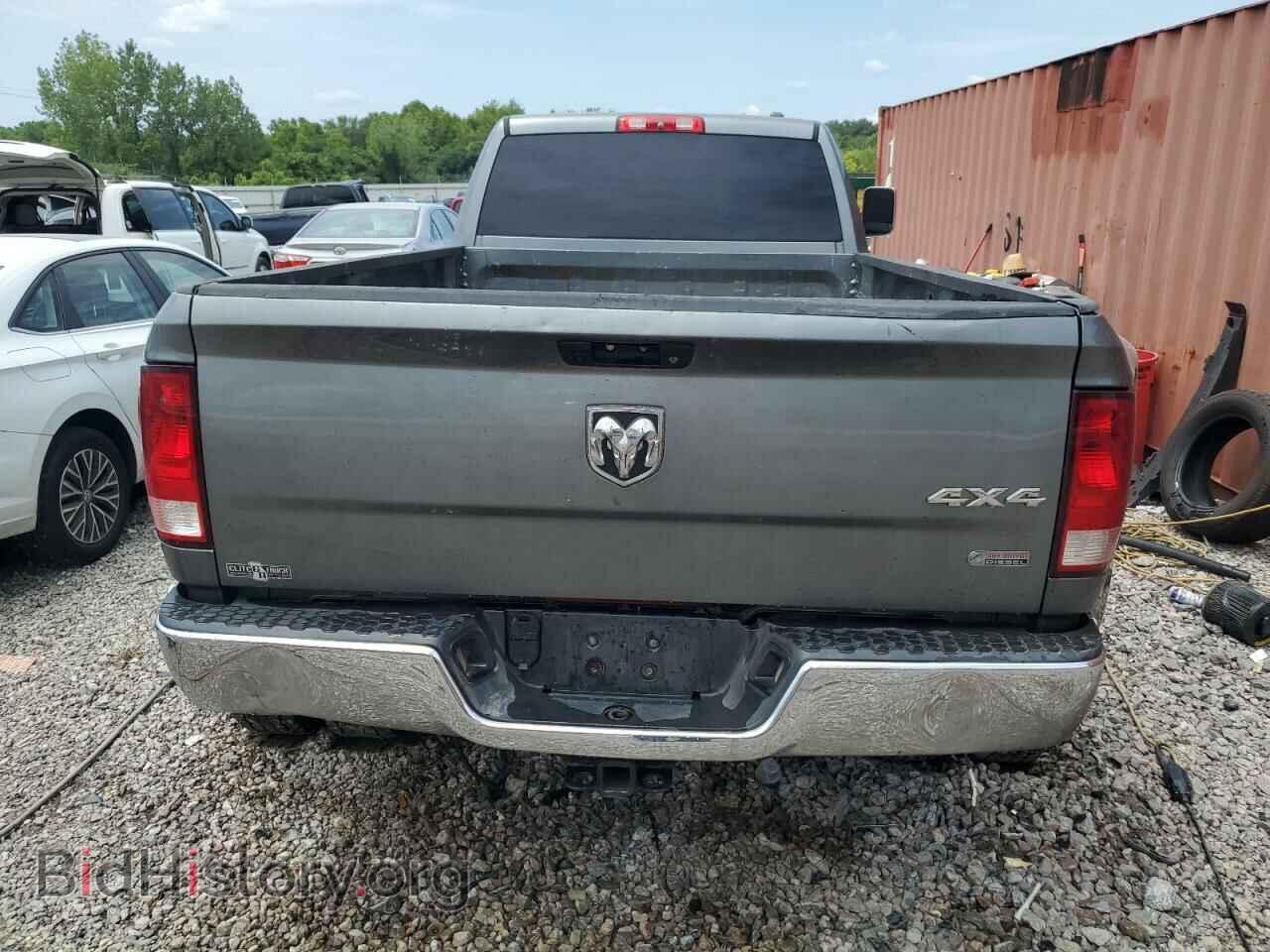 2012 DODGE RAM 3500 - VIN: 3C63DRGL2CG143495 - Photo 6