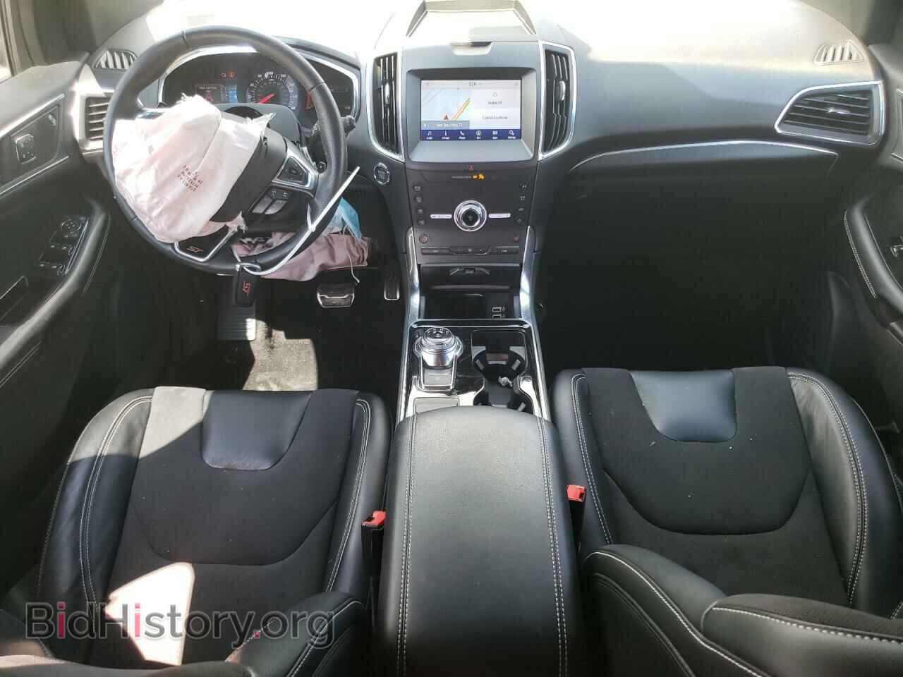 2020 FORD EDGE - VIN: 2FMPK4AP6LBA26774 - Фото 8