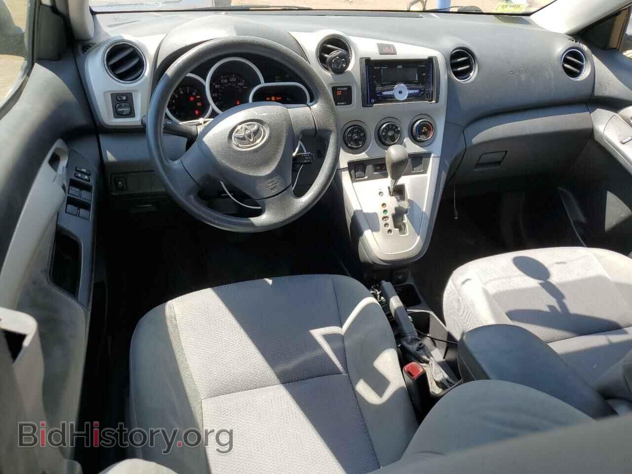 2009 TOYOTA COROLLA - VIN: 2T1LE40E79C006513 - Фото 8