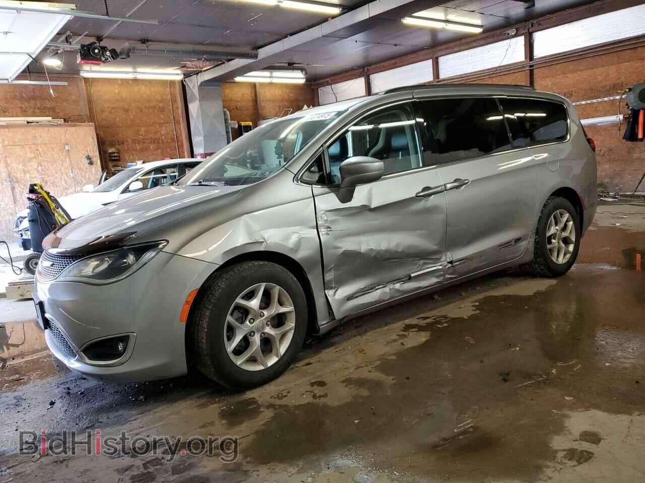 Photo 2C4RC1BG1HR752189 - CHRYSLER PACIFICA 2017