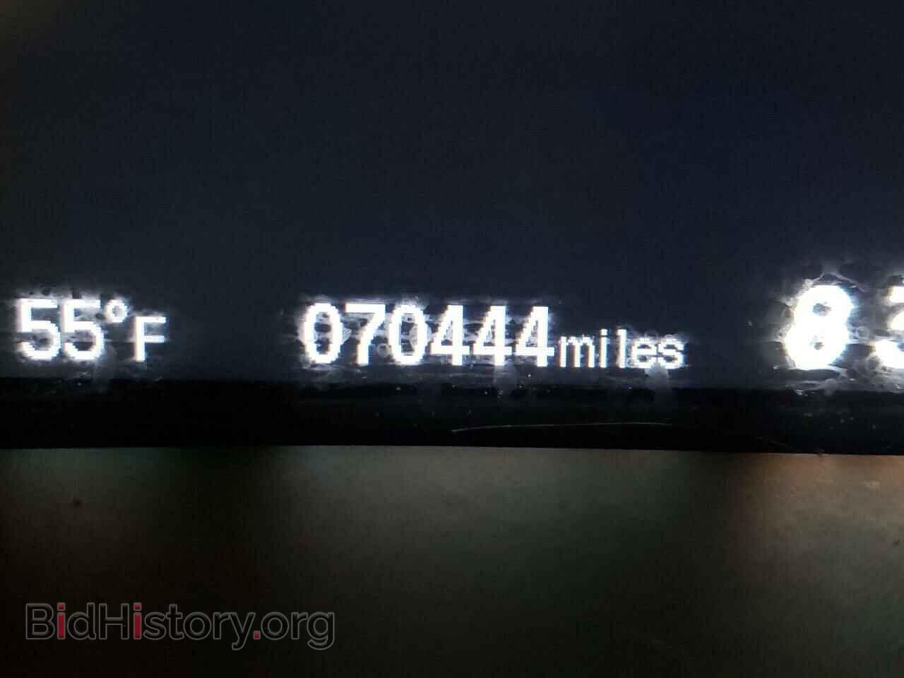 2013 HONDA CIVIC - VIN: 19XFB2F58DE062424 - Фото 8