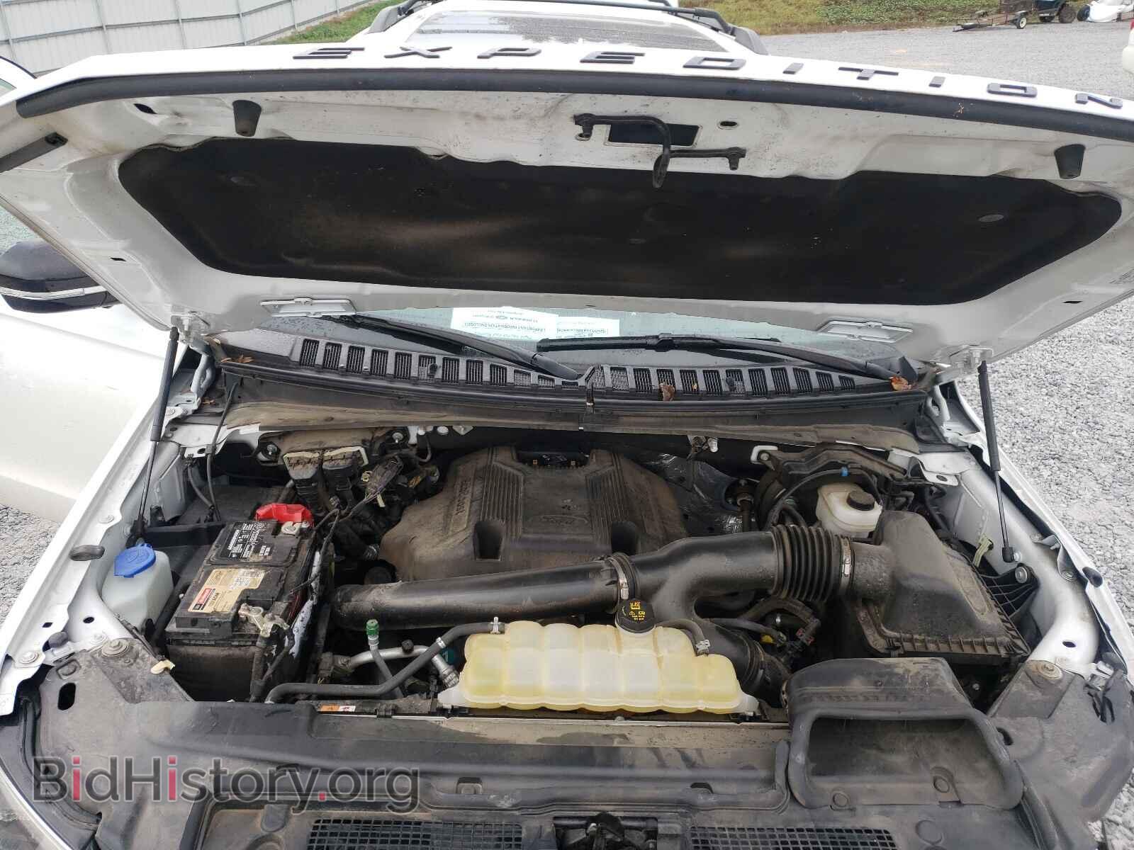 2019 FORD EXPEDITION - VIN: 1FMJK2AT2KEA23381 - Фото 7