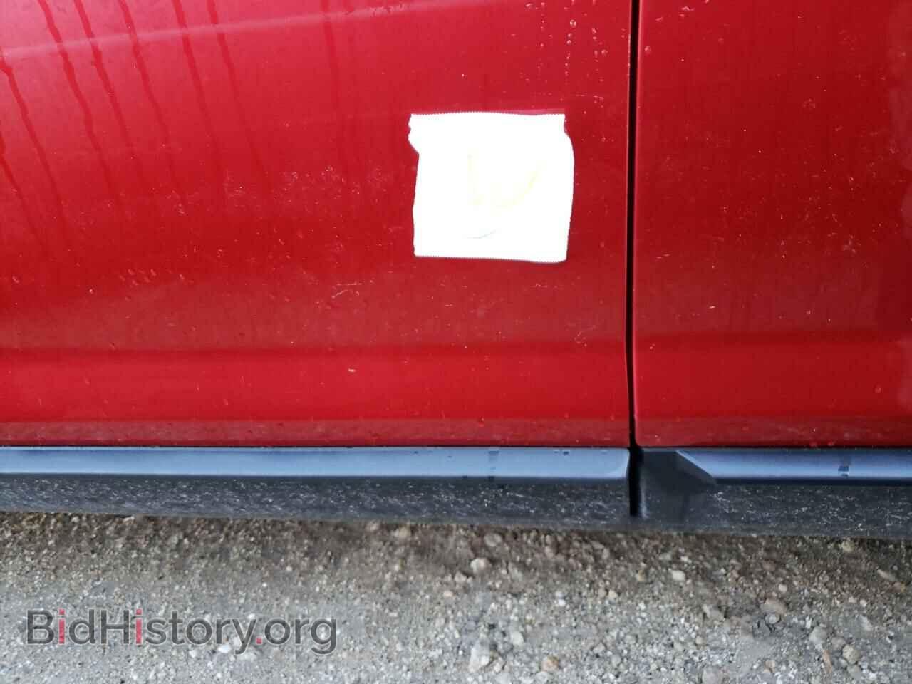 2010 FORD EDGE - VIN: 2FMDK3JC2ABA03872 - Photo 9