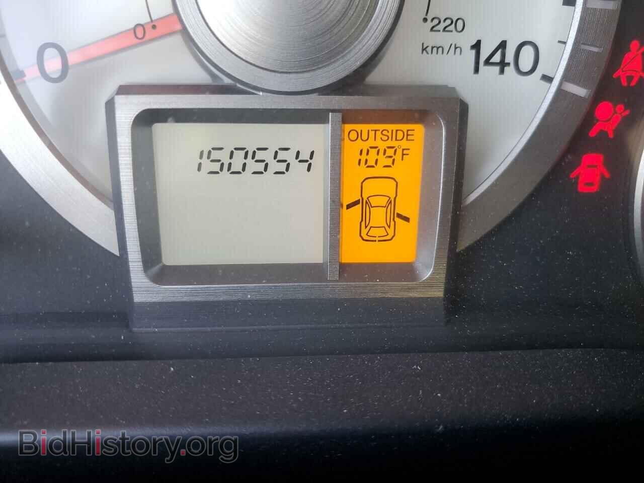 2011 HONDA PILOT - VIN: 5FNYF3H59BB025549 - Фото 8