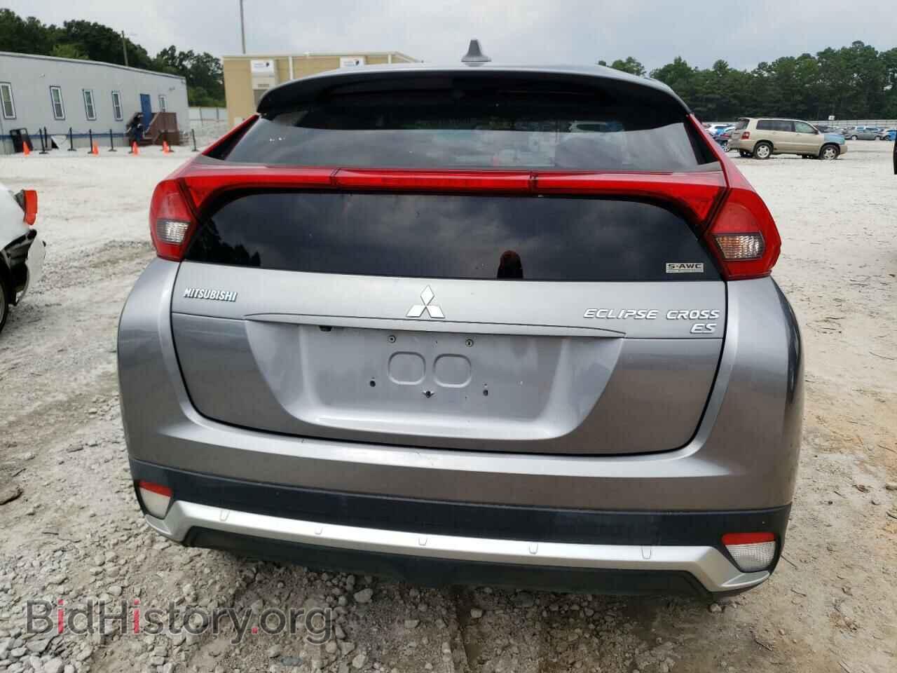 2018 MITSUBISHI ECLIPSE - VIN: JA4AT3AA9JZ043635 - Фото 6