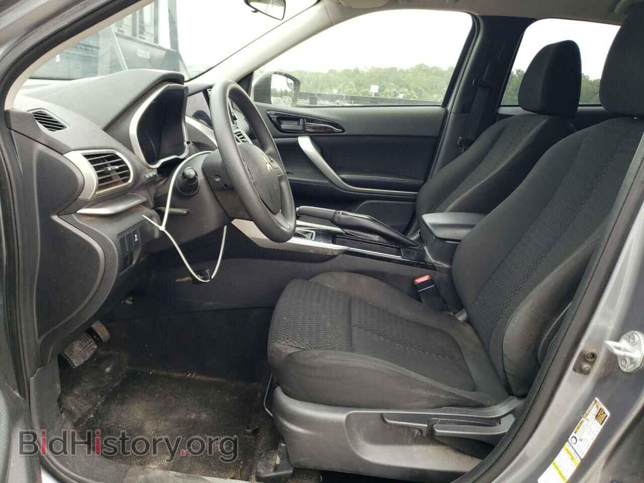 2018 MITSUBISHI ECLIPSE - VIN: JA4AT3AA9JZ043635 - Фото 7