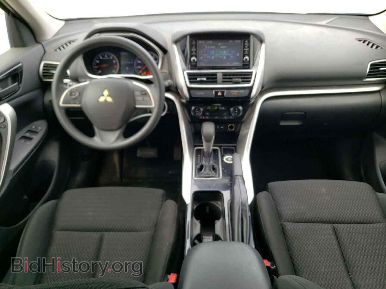 2018 MITSUBISHI ECLIPSE - VIN: JA4AT3AA9JZ043635 - Фото 8