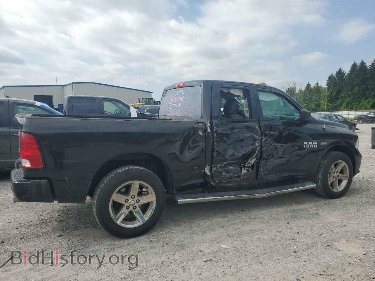 2015 RAM 1500 - VIN: 1C6RR7FT8FS698210 - Photo 3