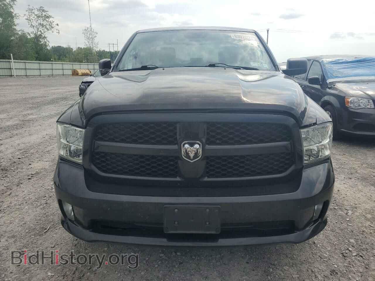 2015 RAM 1500 - VIN: 1C6RR7FT8FS698210 - Photo 5