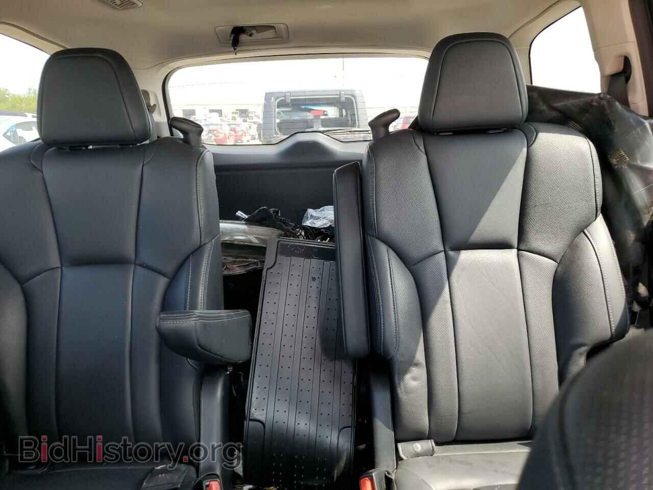 2020 SUBARU ASCENT - VIN: 4S4WMAPD5L3469323 - Фото 10