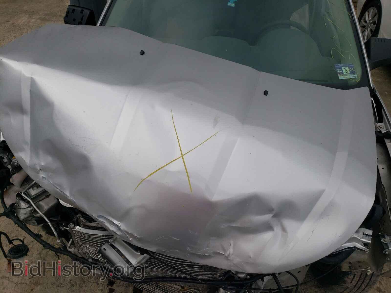 2010 FORD FOCUS - VIN: 1FAHP3FN8AW218565 - Фото 7