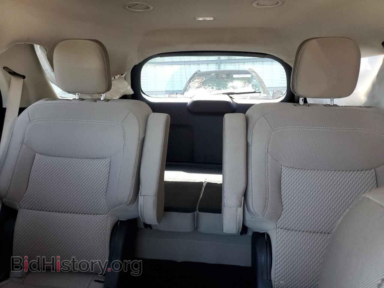 2023 FORD EXPLORER - VIN: 1FMSK8DH7PGC06222 - Фото 10