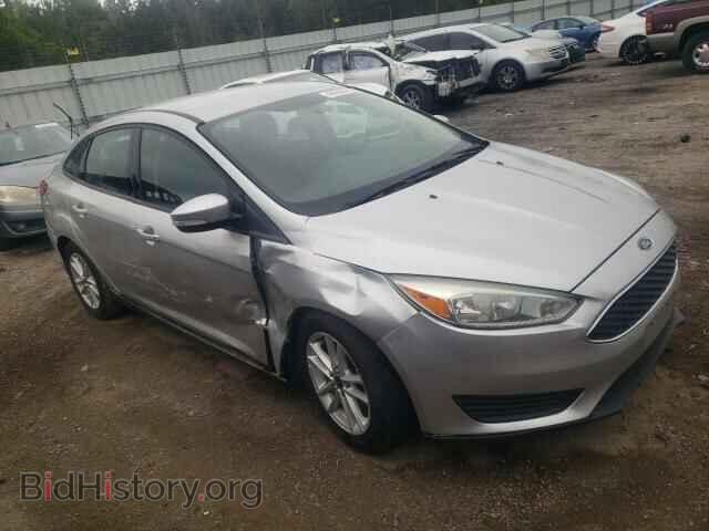 2015 FORD FOCUS - VIN: 1FADP3F23FL345964 - Фото 4