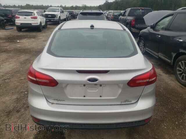 2015 FORD FOCUS - VIN: 1FADP3F23FL345964 - Фото 6