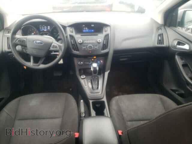 2015 FORD FOCUS - VIN: 1FADP3F23FL345964 - Фото 8