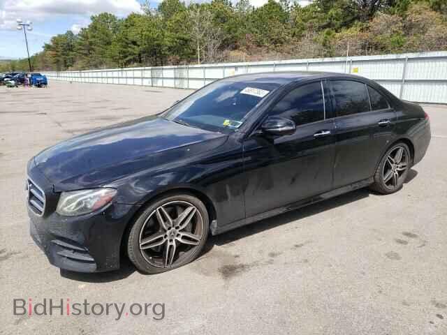 Photo NY75011 - MERCEDES-BENZ E-CLASS 2019