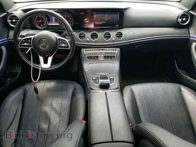 2019 MERCEDES-BENZ E-CLASS - VIN: NY75011 - Фото 8