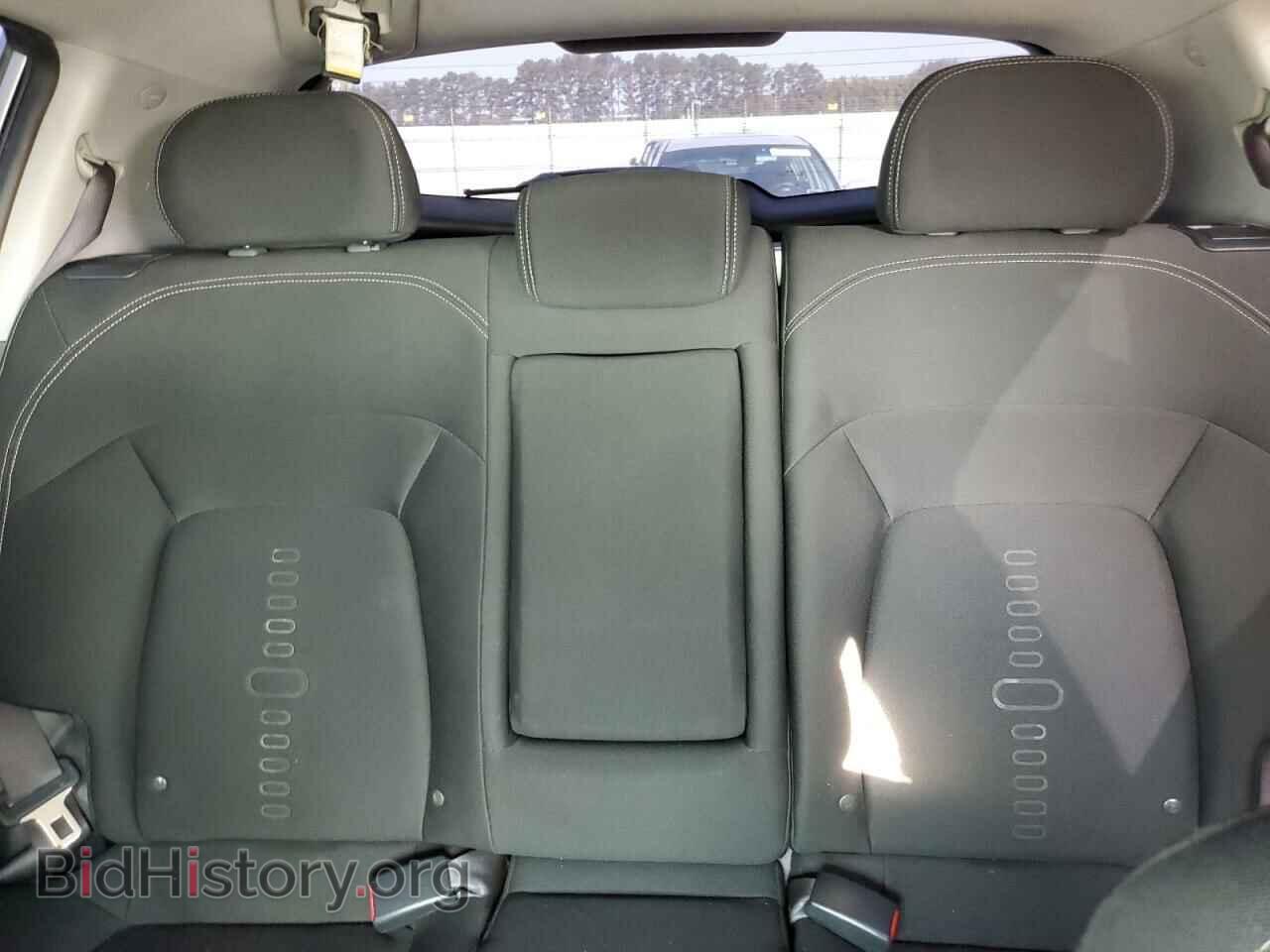 2012 KIA SPORTAGE - VIN: KNDPC3A21C7195321 - Фото 10