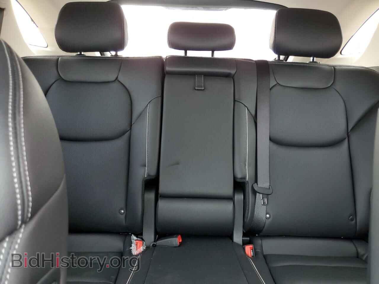 2025 GENESIS GV70 BASE - VIN: 5NMMADTB1SH026046 - Фото 10