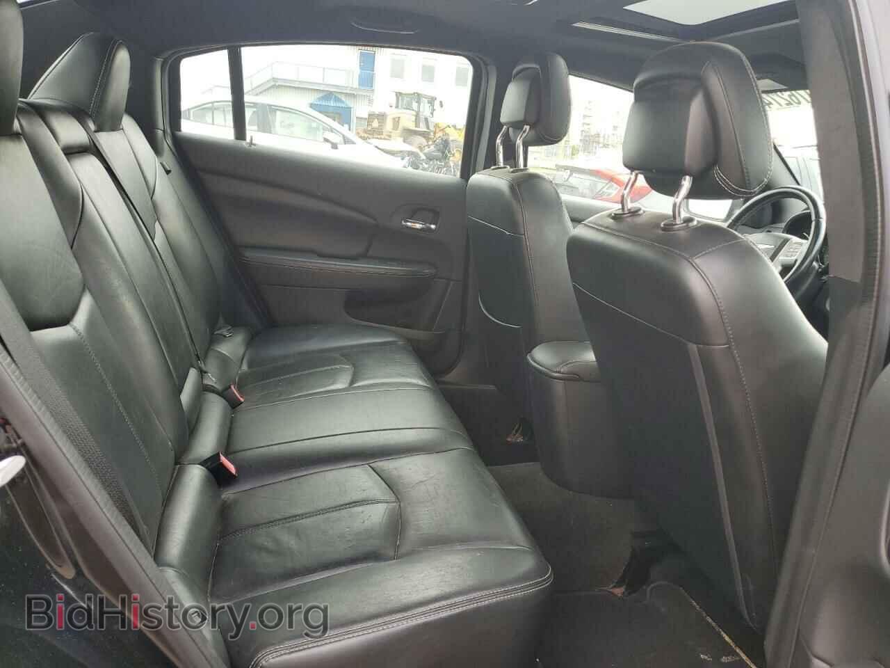 2012 CHRYSLER 200 - VIN: 1C3CCBCG0CN266932 - Photo 10