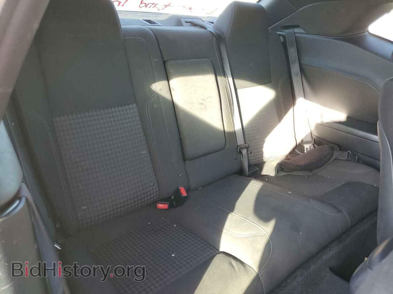 2015 DODGE CHALLENGER - VIN: 2C3CDZAG7FH722799 - Фото 6