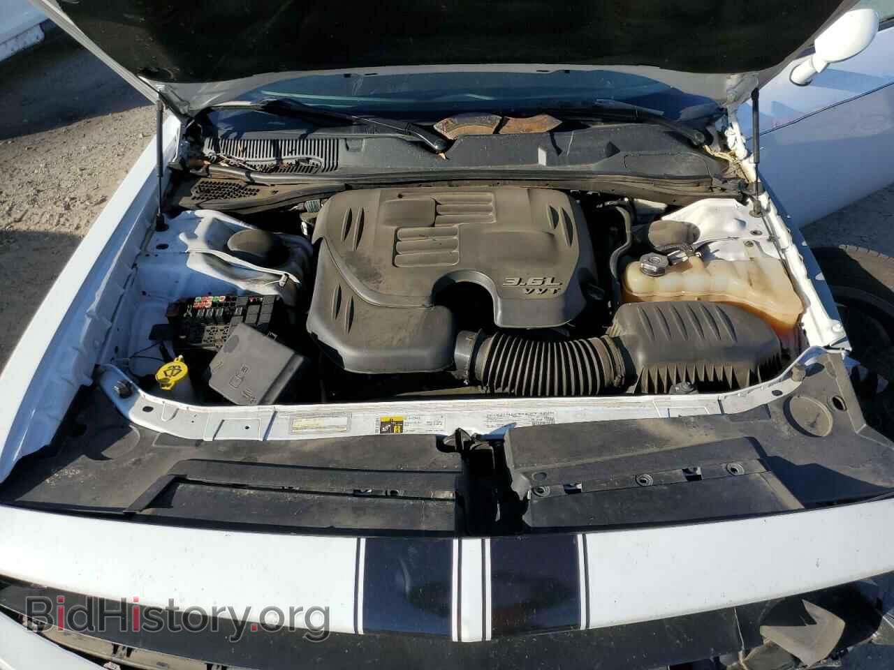 2015 DODGE CHALLENGER - VIN: 2C3CDZAG7FH722799 - Фото 7