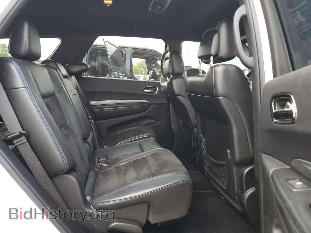 2019 DODGE DURANGO - VIN: 1C4RDHDG2KC575476 - Photo 11