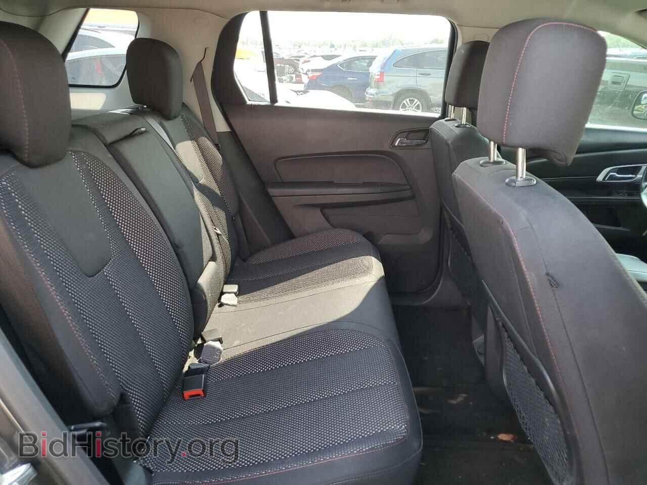 2013 GMC TERRAIN - VIN: 2GKALSEK5D6183558 - Фото 11