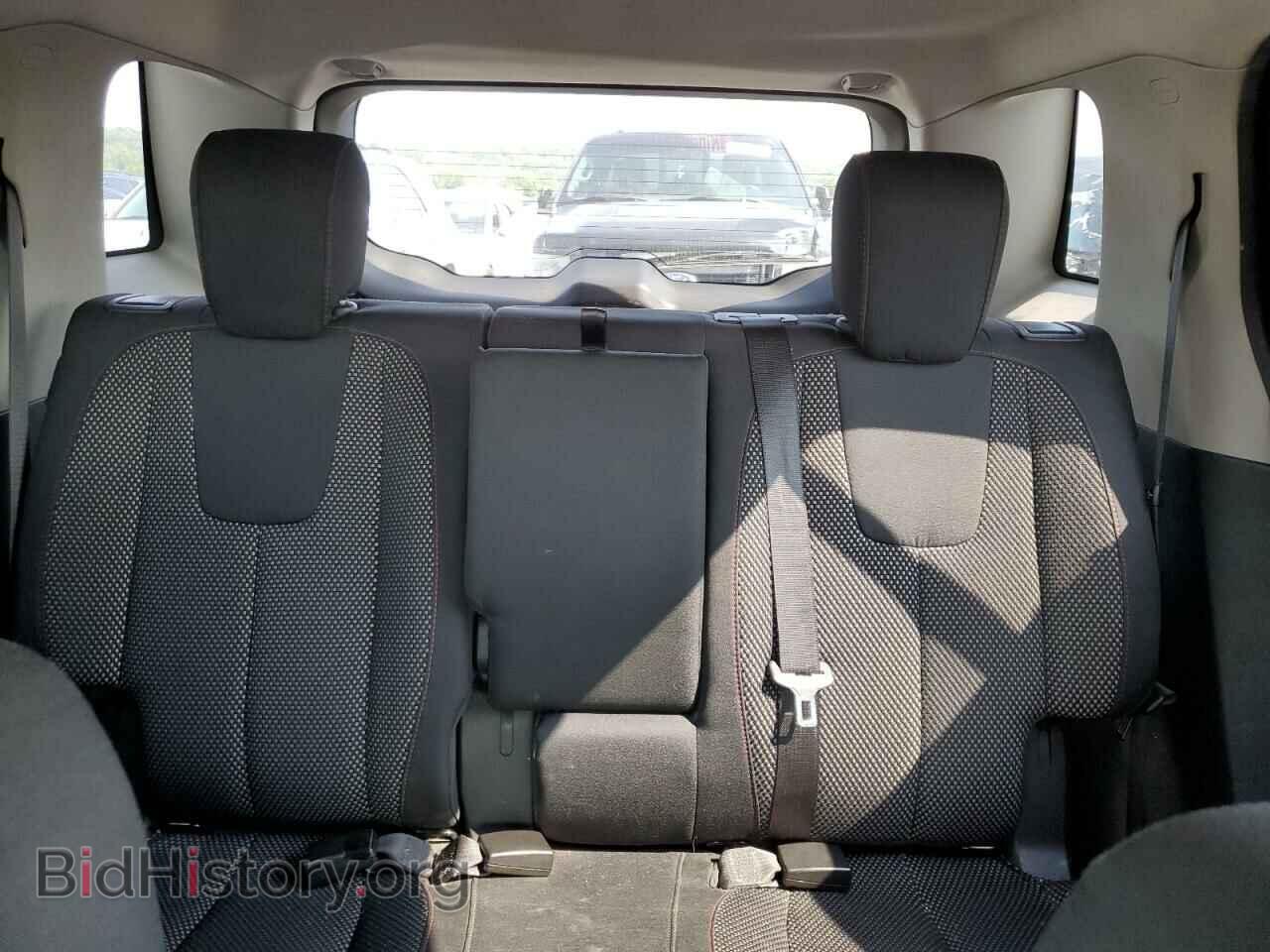 2013 GMC TERRAIN - VIN: 2GKALSEK5D6183558 - Фото 10