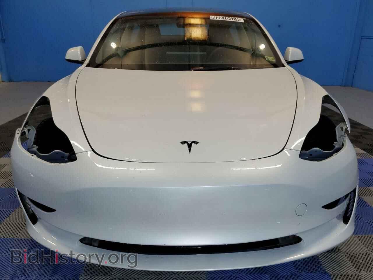 2023 TESLA MODEL 3 - VIN: 5YJ3E1EA8PF436340 - Photo 5