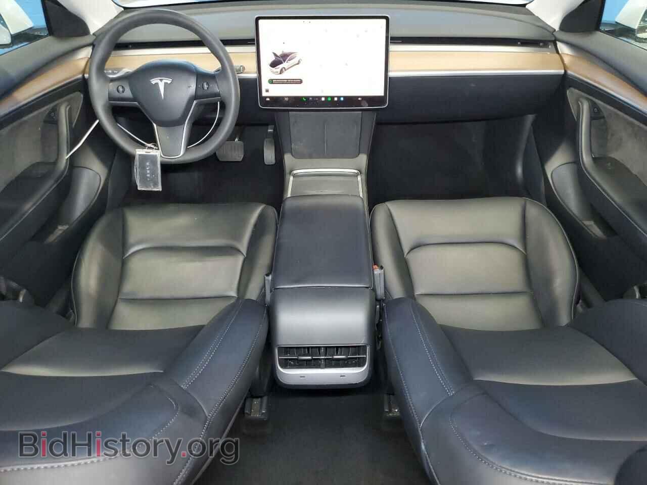 2023 TESLA MODEL 3 - VIN: 5YJ3E1EA8PF436340 - Photo 8