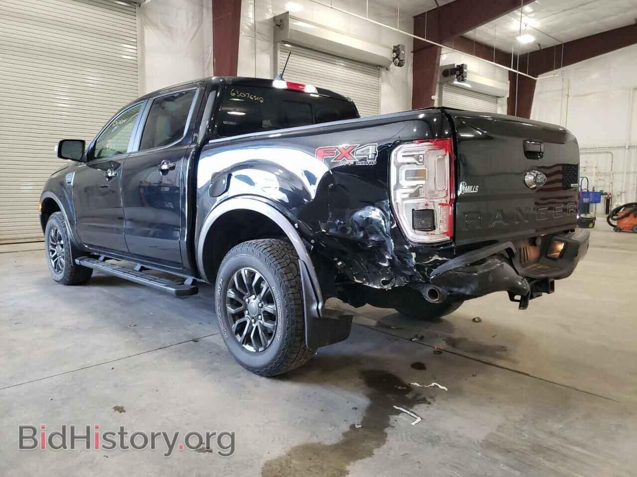 2019 FORD RANGER - VIN: 1FTER4FHXKLA05434 - Фото 9