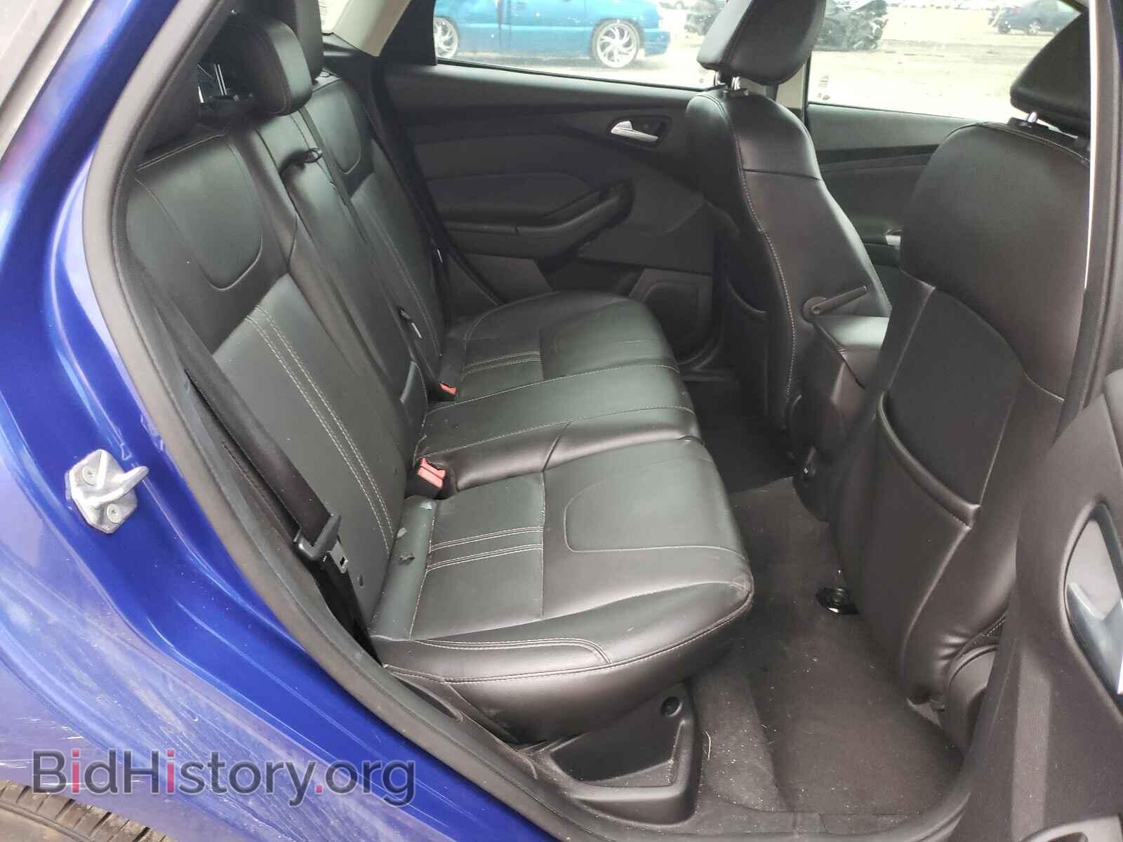 2014 FORD FOCUS - VIN: 1FADP3K20EL253683 - Photo 6