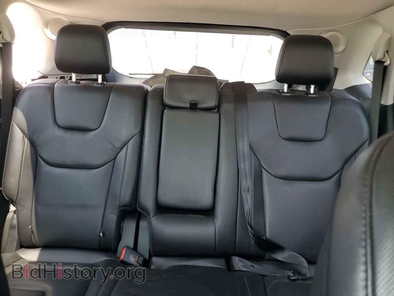 2022 FORD EDGE - VIN: 2FMPK4K96NBA13896 - Фото 10