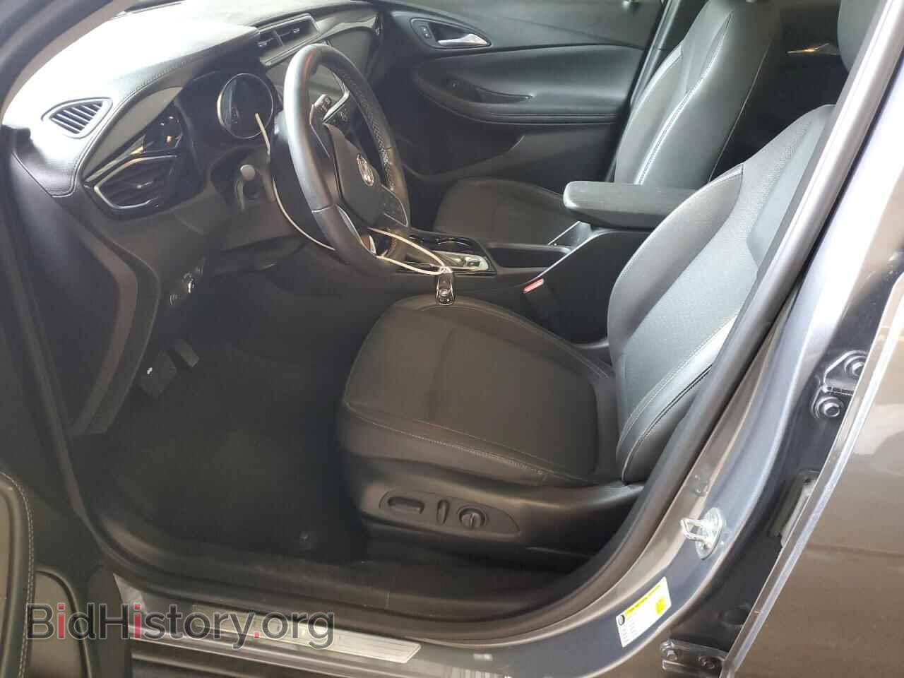 2020 BUICK ENCORE - VIN: KL4MMESL0LB126629 - Фото 7