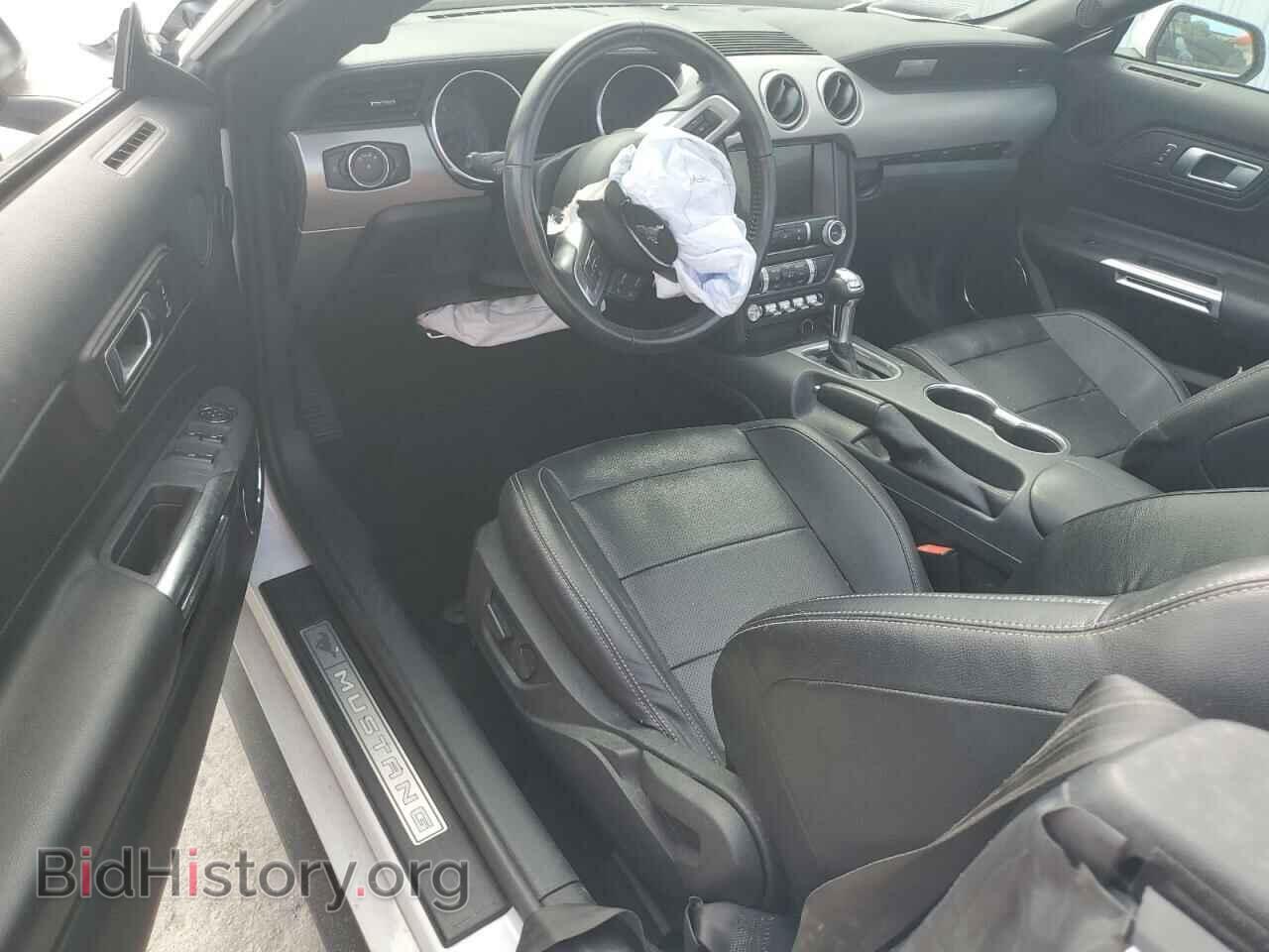 2022 FORD ALL Models - VIN: 1FATP8UH2N5119711 - Фото 8