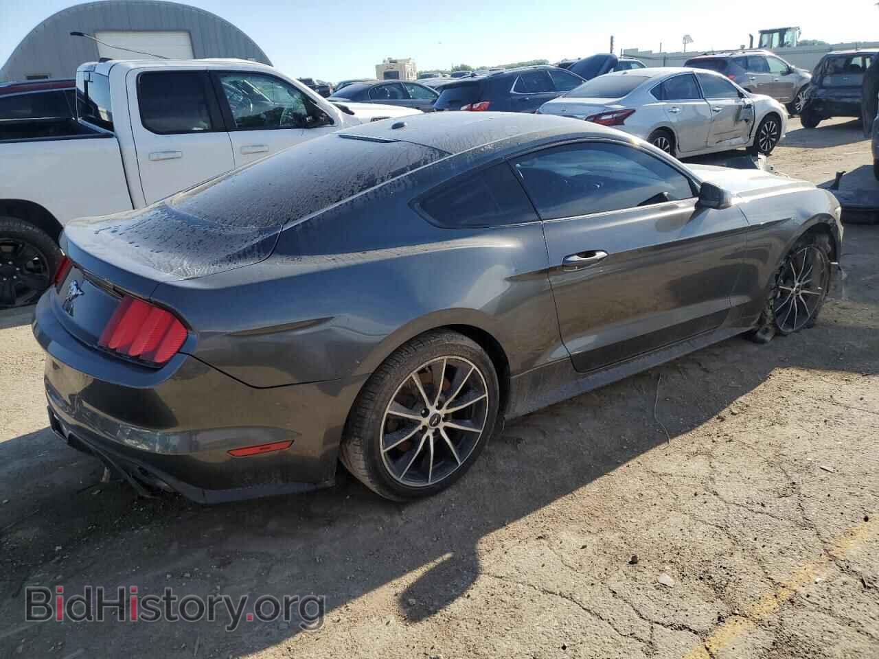2015 FORD ALL Models - VIN: 1FA6P8TH4F5376272 - Photo 3