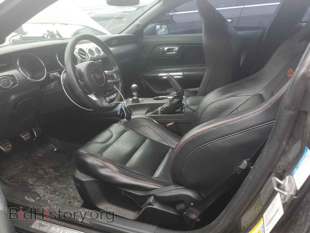2015 FORD ALL Models - VIN: 1FA6P8TH4F5376272 - Photo 7